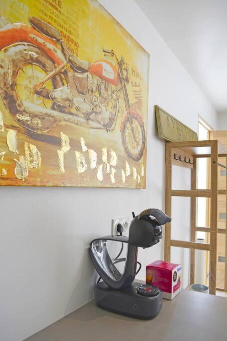 Appartement La Baronniere