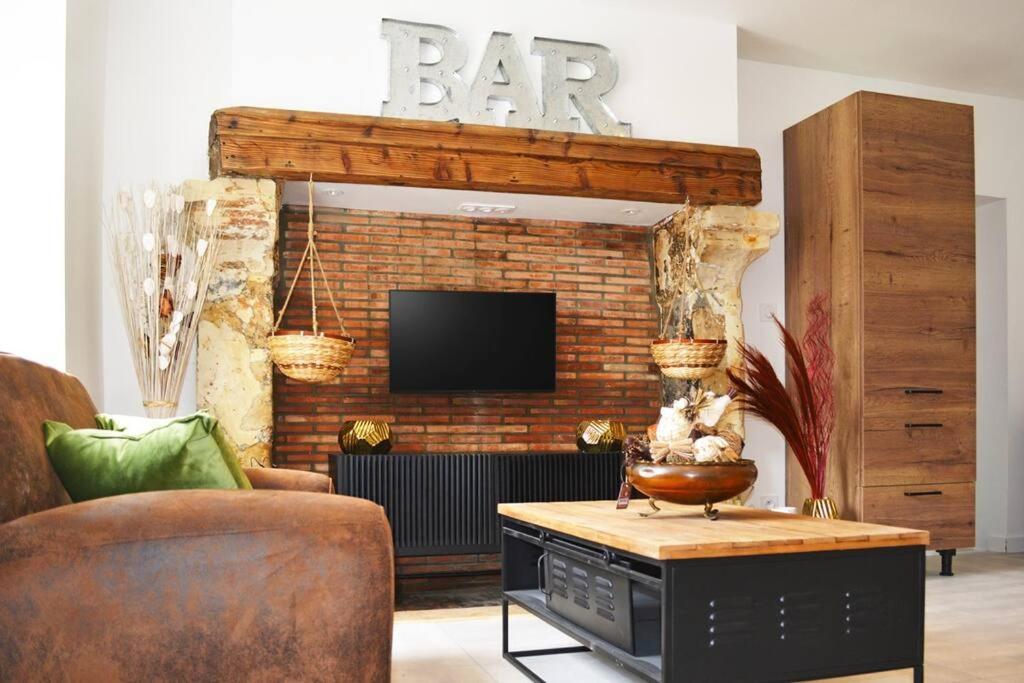 La Baronniere Apartment