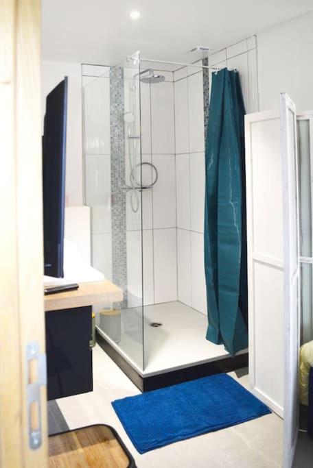 Appartement La Baronniere *