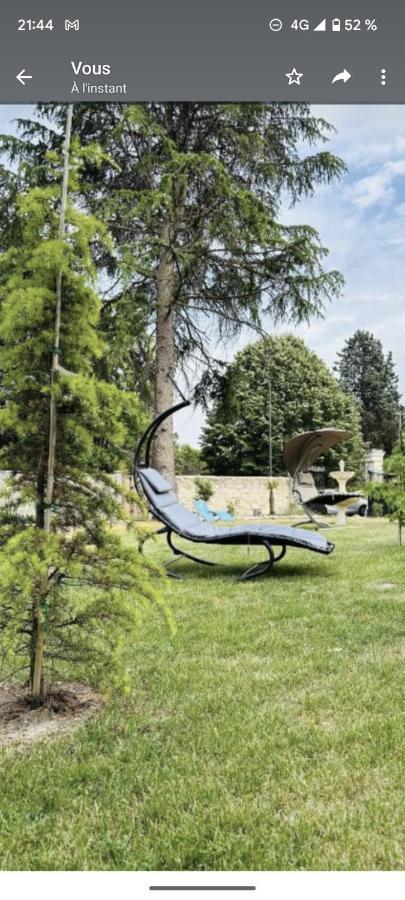 Appartement La Baronniere