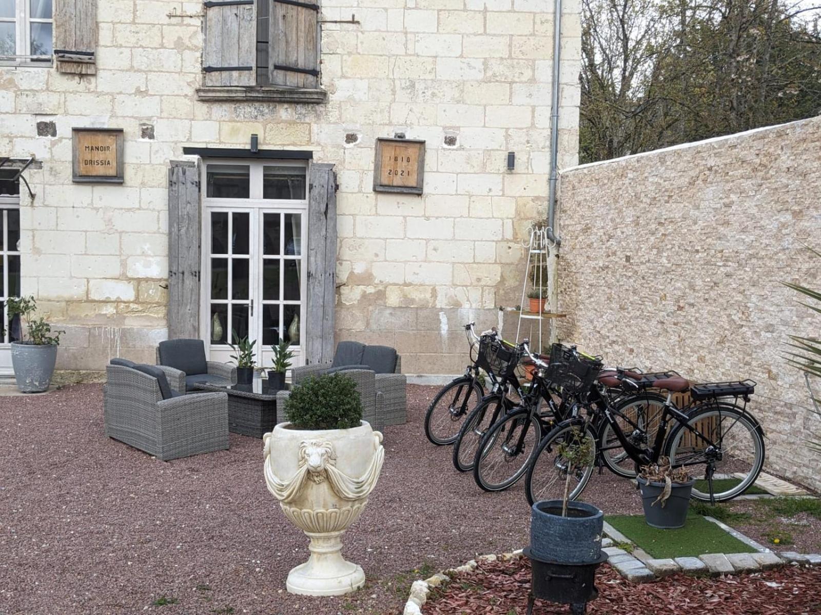 Appartement La Baronniere